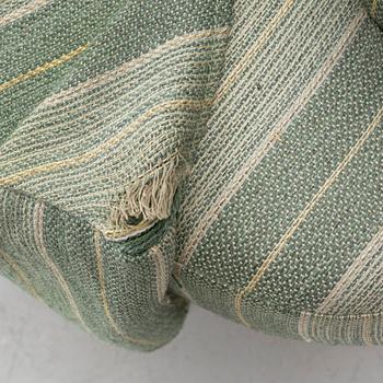 two Wergeland sofas, second half of the 20th century.