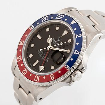 Rolex, GMT-Master, ca 1994.