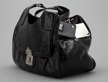 VÄSKA, "Allyson", Dolce & Gabbana.