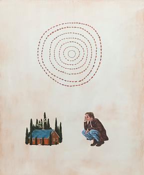 Olle Schmidt, "Conjunction".