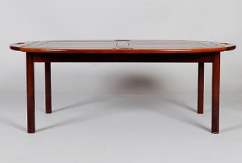 SOFFBORD, sk Butlers Tray, England, 1900-talets andra hälft.