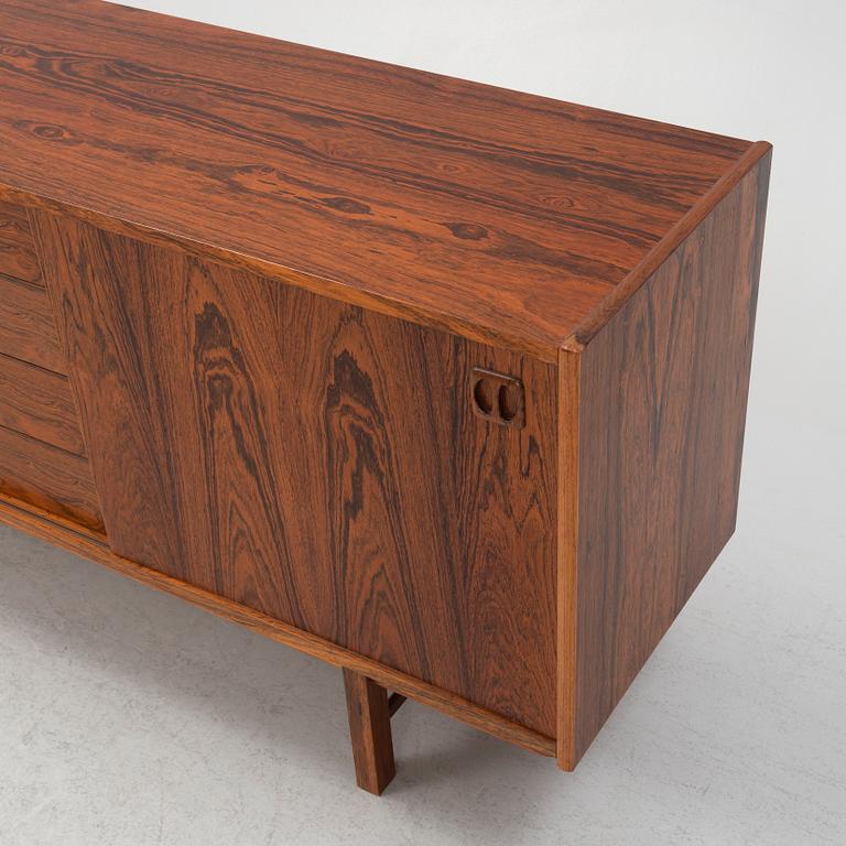 A 'Ladoga' sideboard, IKEA, 1960's.