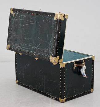 KOFFERT, Taylor Corporation, 1900-talets mitt.