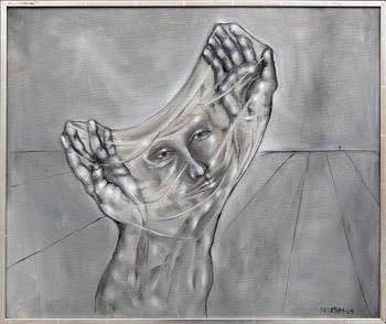 Suzanne Nessim,