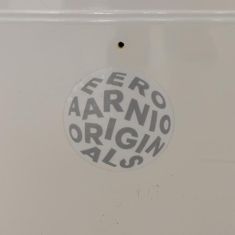 Eero Aarnio, armchair "Pastilli", 2022.