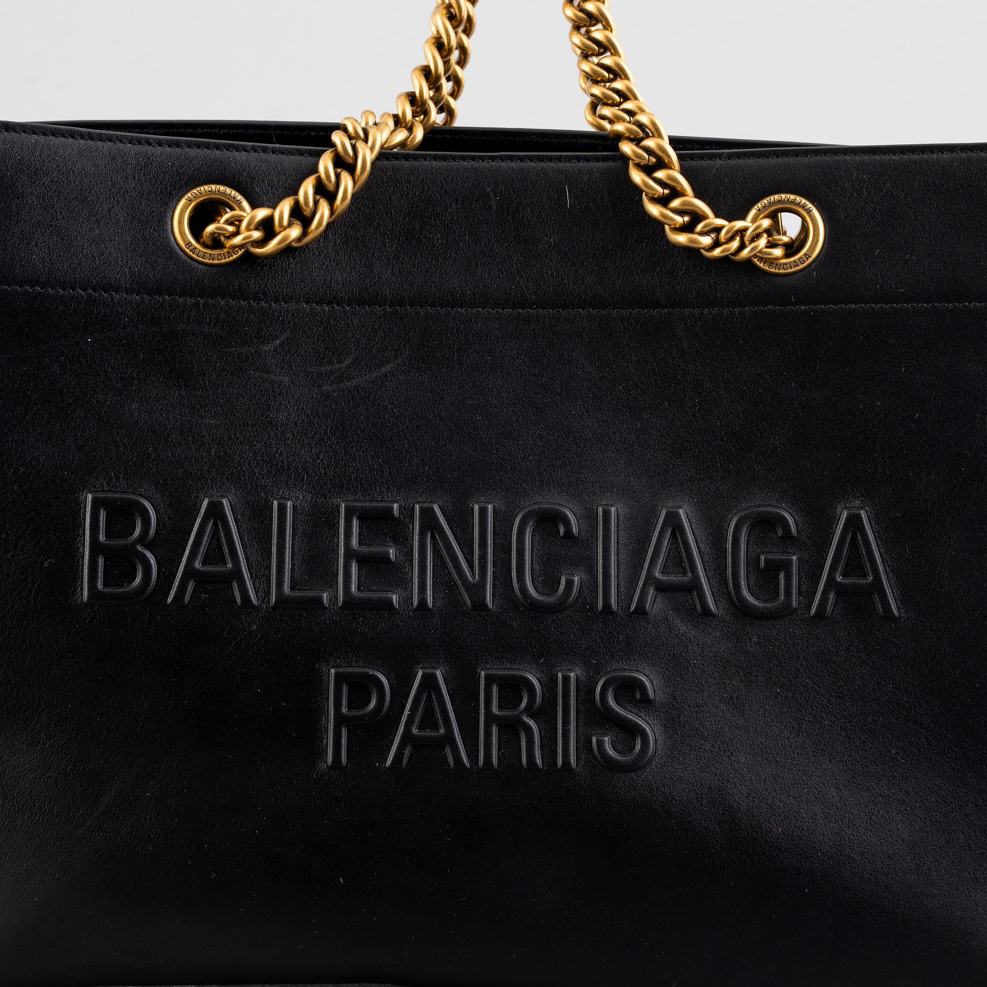 Balenciaga, bag, "Dusty Free Tote Bag".