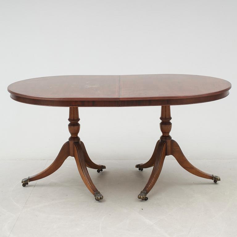 MATBORD, engelsk stil, 1900-tal.