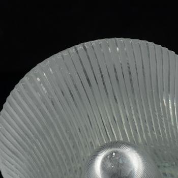 Tapio Wirkkala, vas, "Kantarelli", Iittala, Finland.