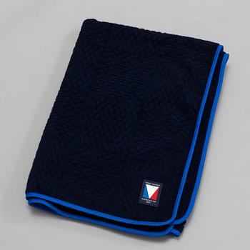 BATH TOWEL, "America's Cup 2017", Louis Vuitton.