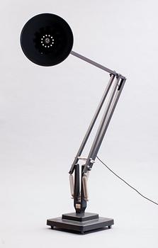 George Carwardine, A FLOOR LAMP.