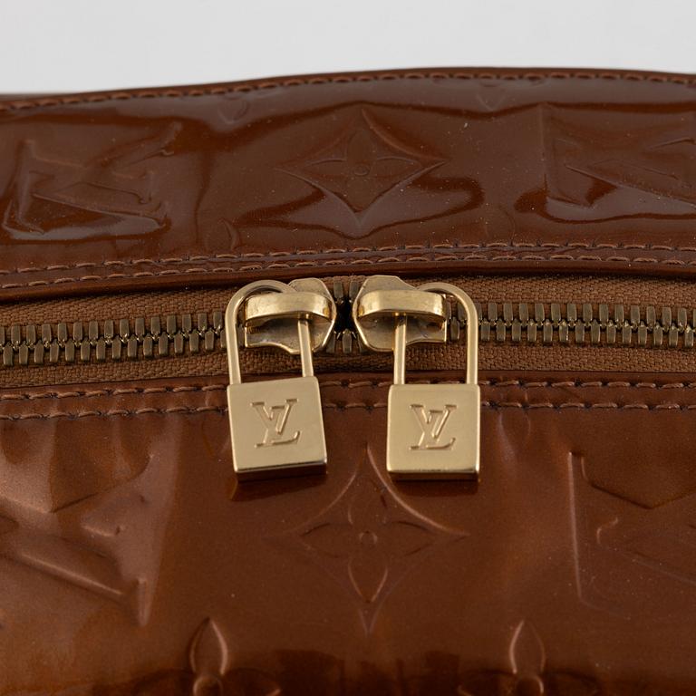 Louis Vuitton, väska "Tompkins Square", 2001.