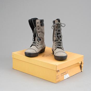 BOOTS/KÄNGOR, Tod´s.