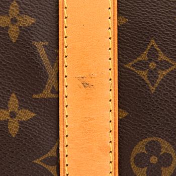 Louis Vuitton, väska, "Keepall 55 Bandoulière".