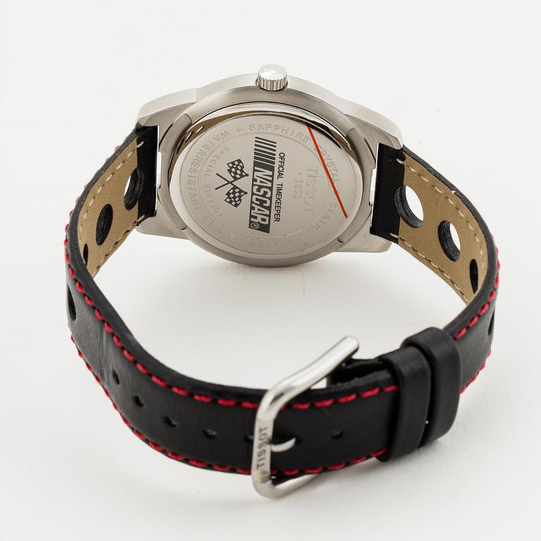 TISSOT, T-Classic, PR 50, Special Edition, wristwatch, 36 mm.