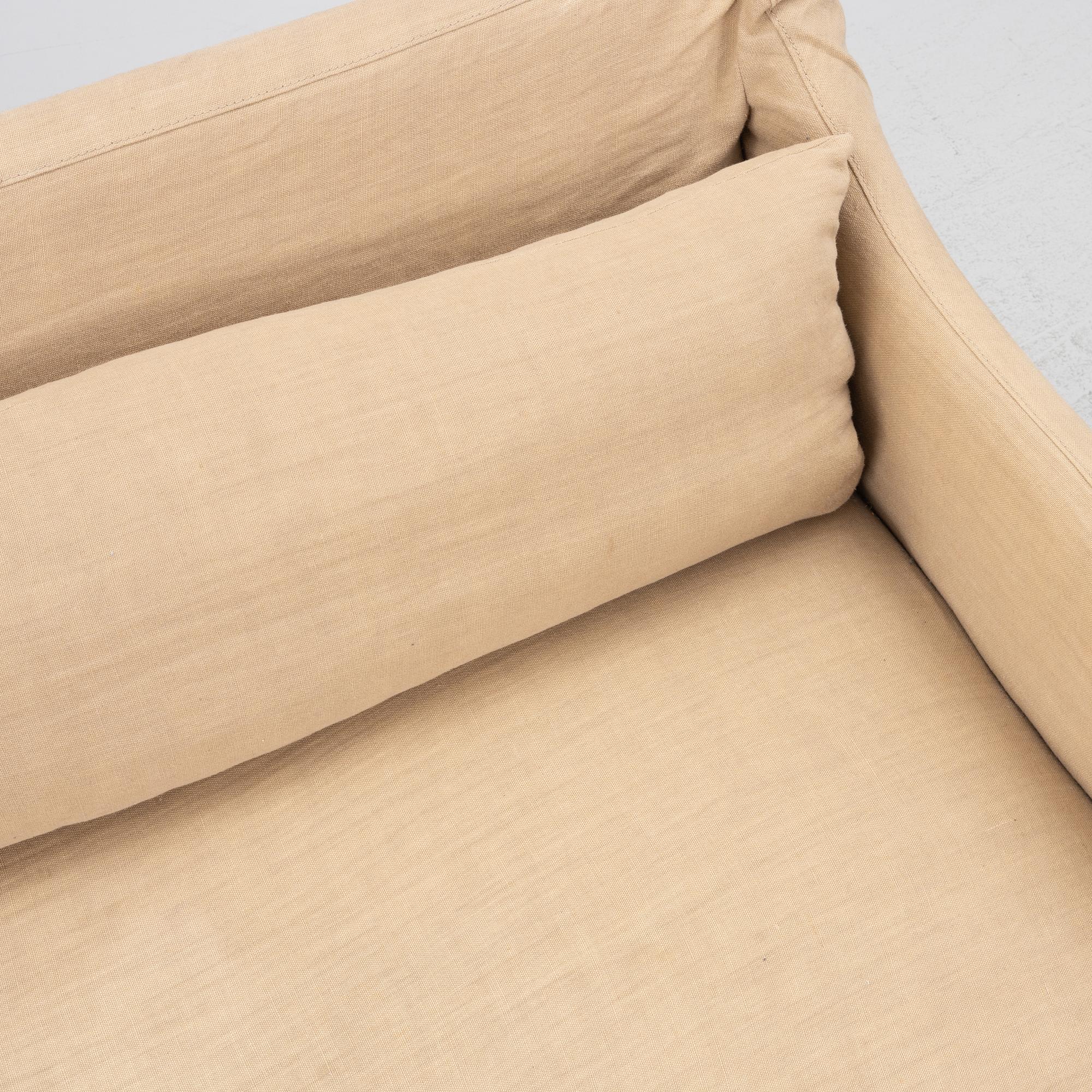 Layered, sofa, "Somerset".