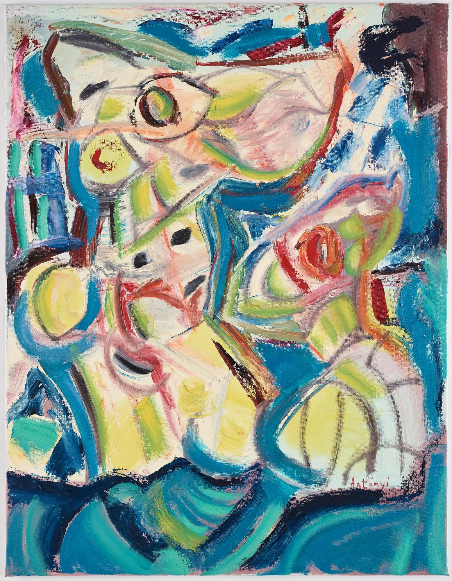 Imre Antonyi,