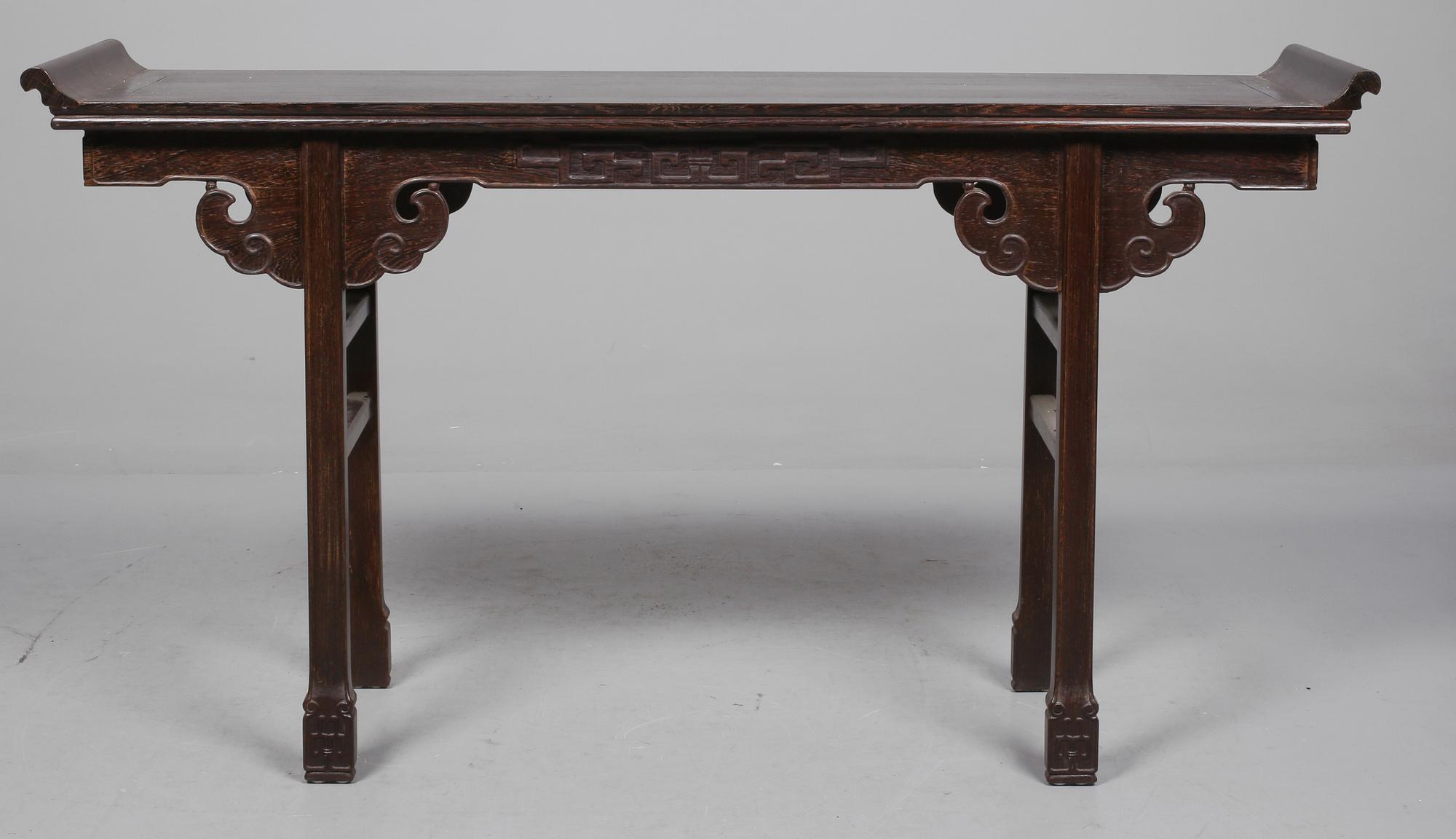 BORD, Kina, 1900-tal.