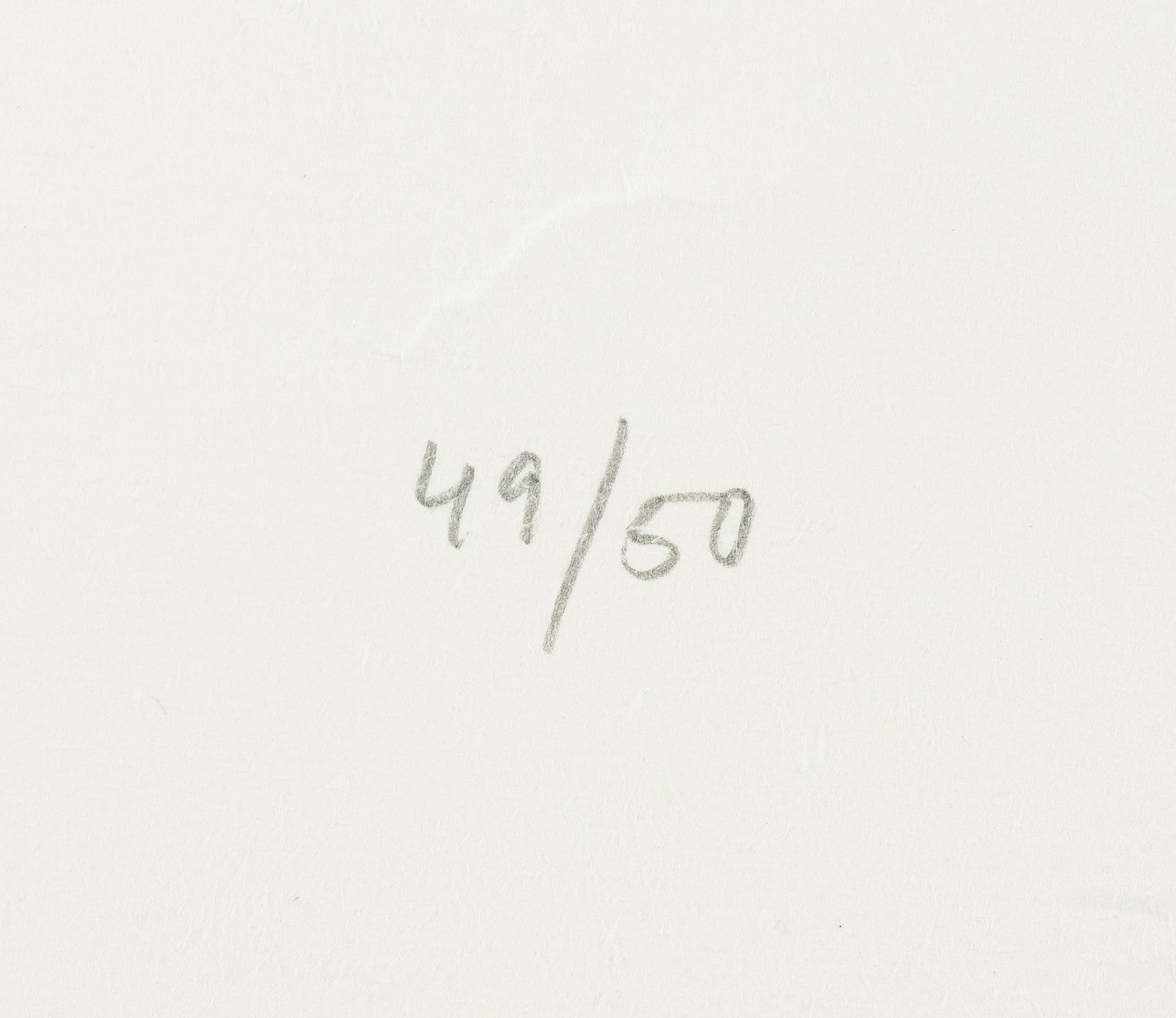 Jan Håfström, "Utan titel (2213)".