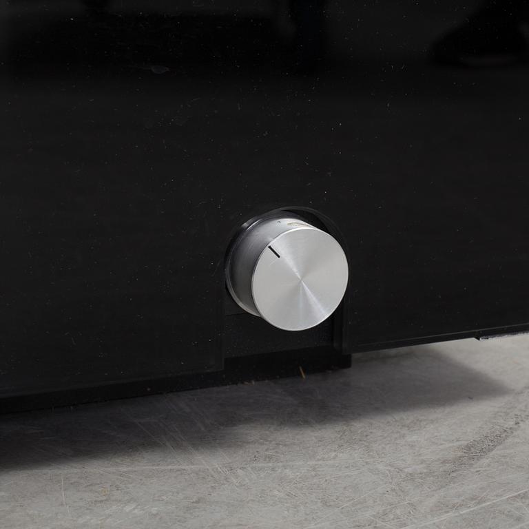 TOM DIXON, "Daft Punk", coffe table, 2004.