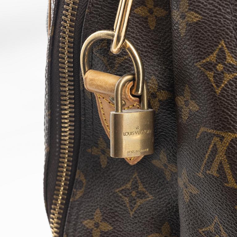 Louis Vuitton, "Sac Alize 2", 1993.