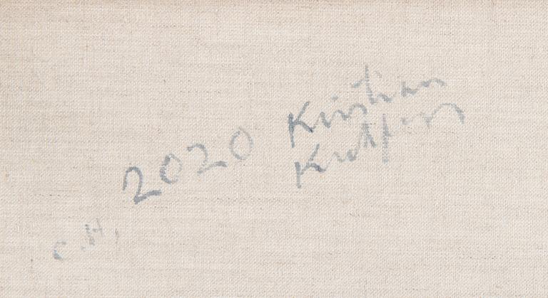 Kristian Krokfors, Palloja ilmassa.