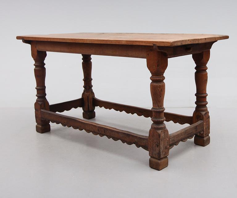 BORD, 1700-/1800-tal.