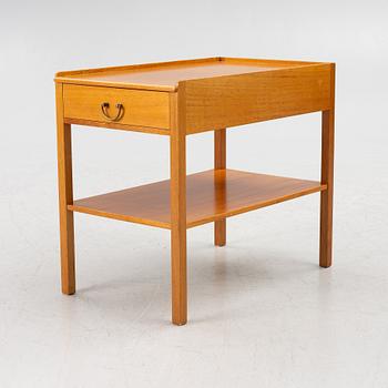 Josef Frank, bedside table, model 914, Svenskt Tenn.