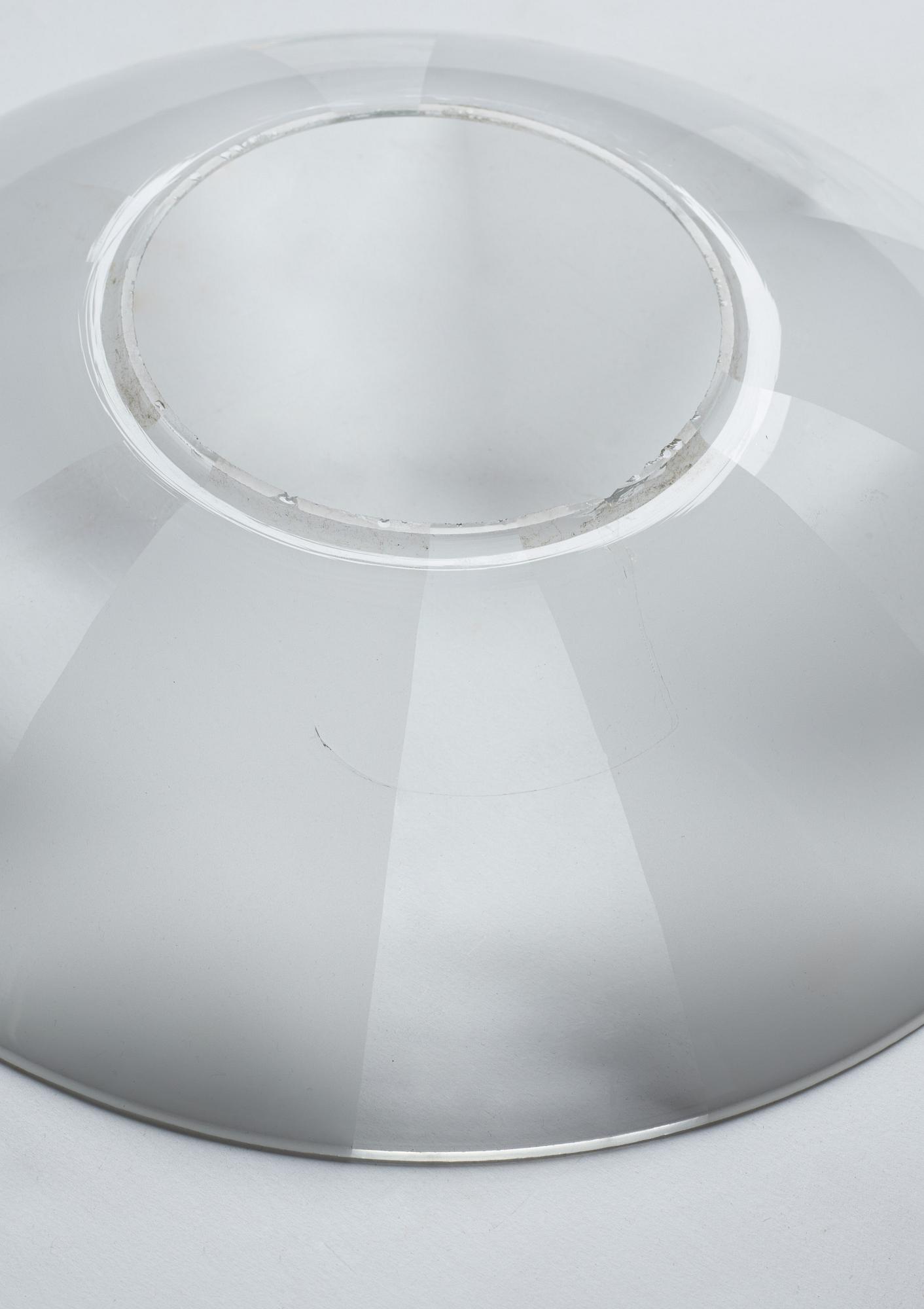 Poul Henningsen, "Septima 4", Louis Poulsen, Danmark, ca 1931.