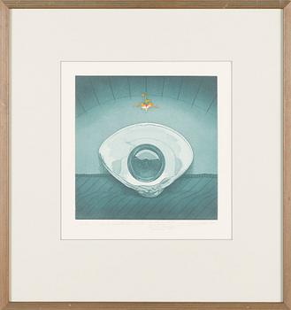 Benjamin Vasserman, 'Silm'.