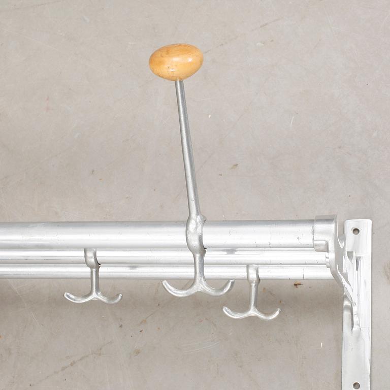 HATTHYLLA, 1900-talets mitt.