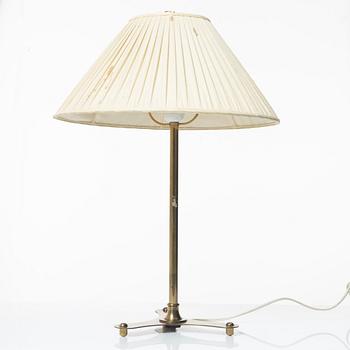 Josef Frank, bordslampa, modell 2467, Firma Svenskt Tenn.