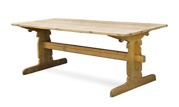 161. BOCKBORD,