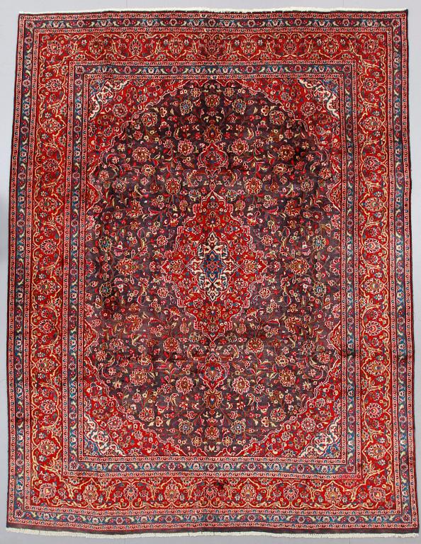MATTA, Ardekan, ca 380 x 290 cm.
