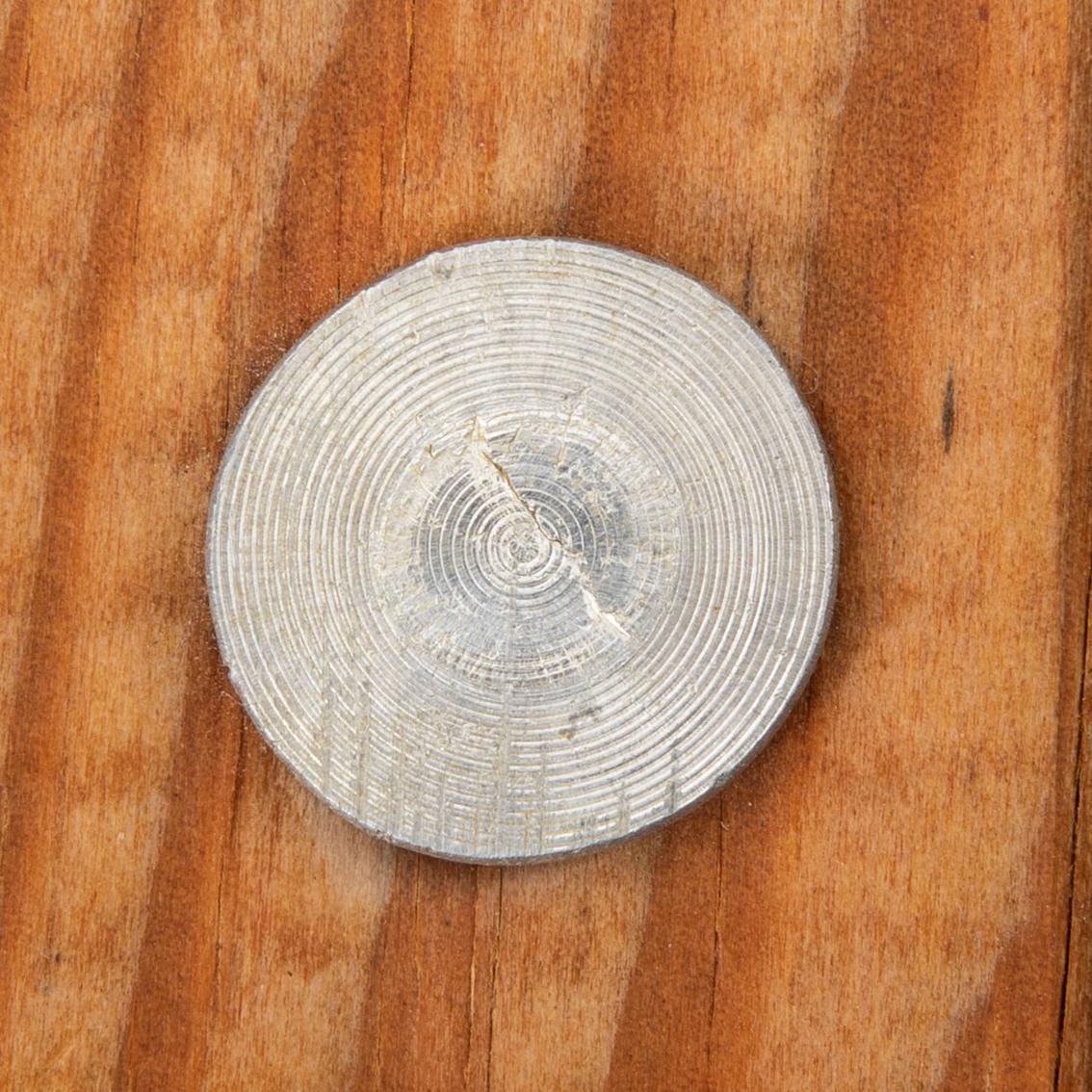 Elsa Stackelberg, a pine table, fri Form, 20th  Century latter part.