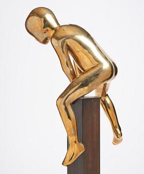 Maria Miesenberger, "Leap of Faith (Getting Over)".