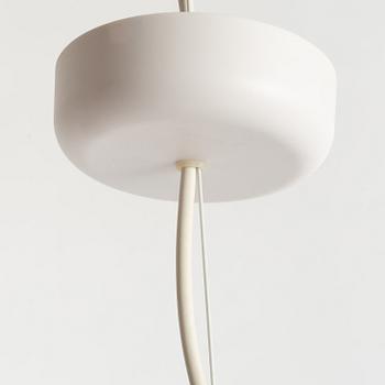 Claesson Koivisto Rune, a pair of 'Fluid' ceiling lamps, Muuto.