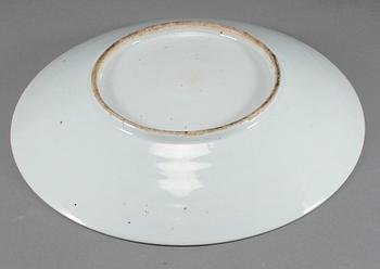 FAT, porslin, Kina, 1900-tal.