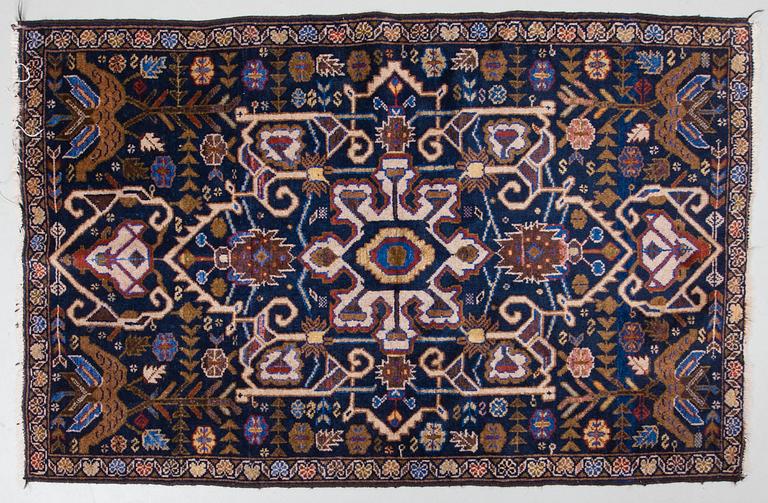MATTA, ca 133x85 cm.