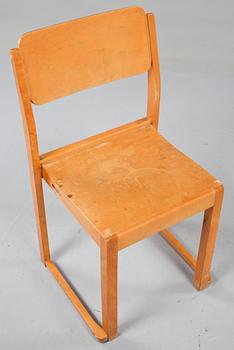 STOLAR, 7 st, 1900-talets mitt.