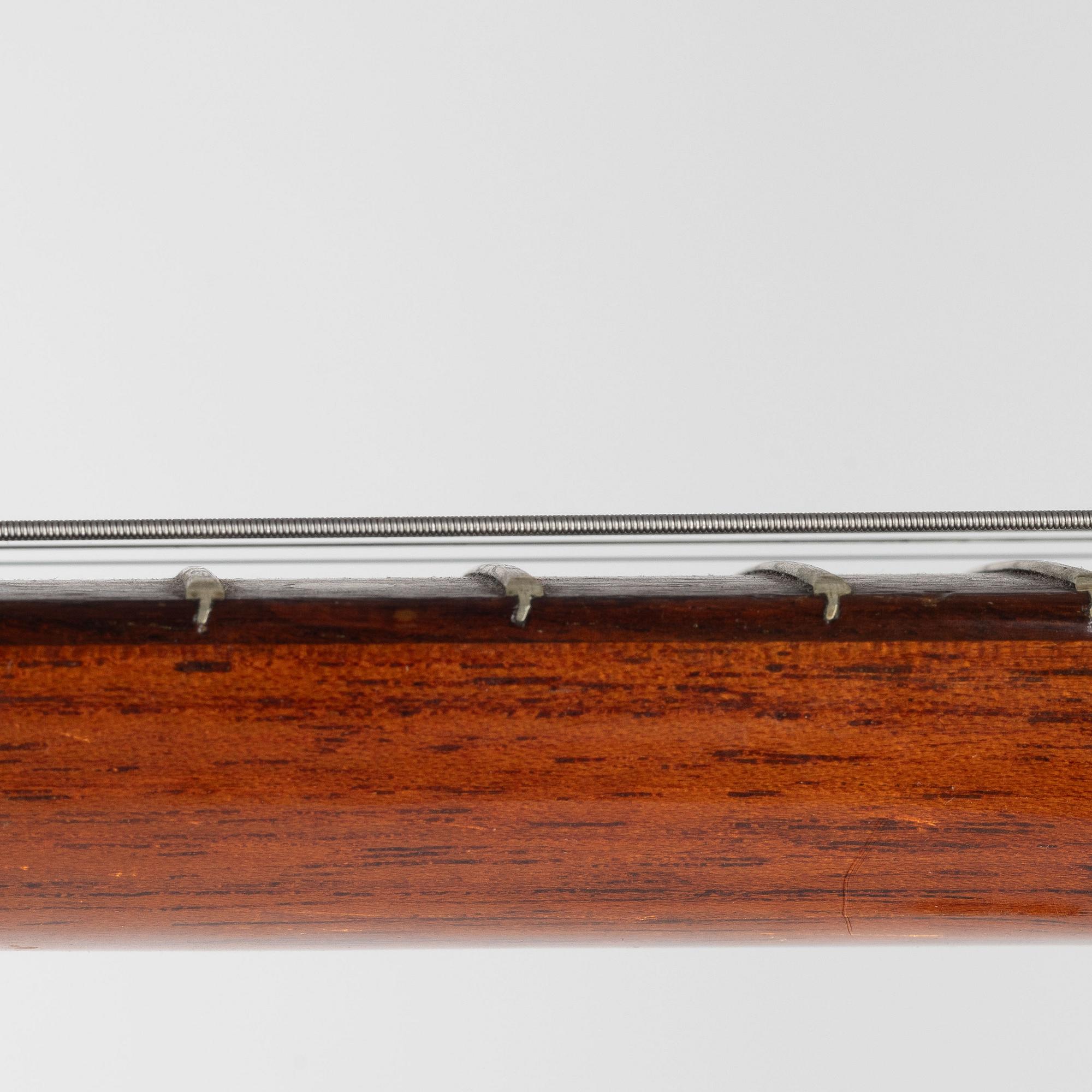 Höfner, "Galaxie 173", elgitarr, Tyskland 1960-tal.