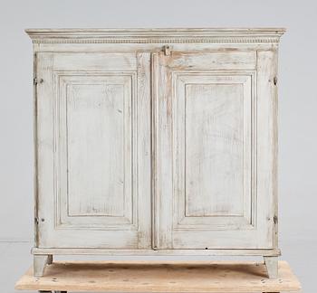 SKÄNK, sengustavianskt provinsarbete,  1700/1800-tal.