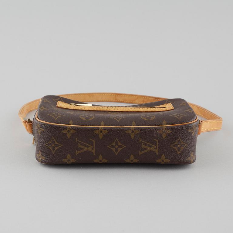 LOUIS VUITTON, a bag.