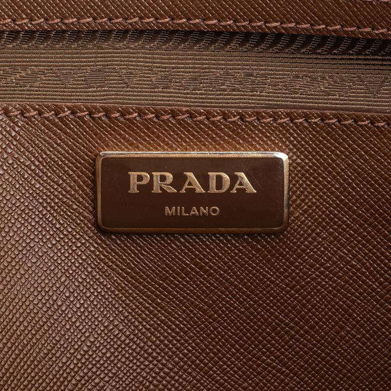 Prada, väska, "Galleria".