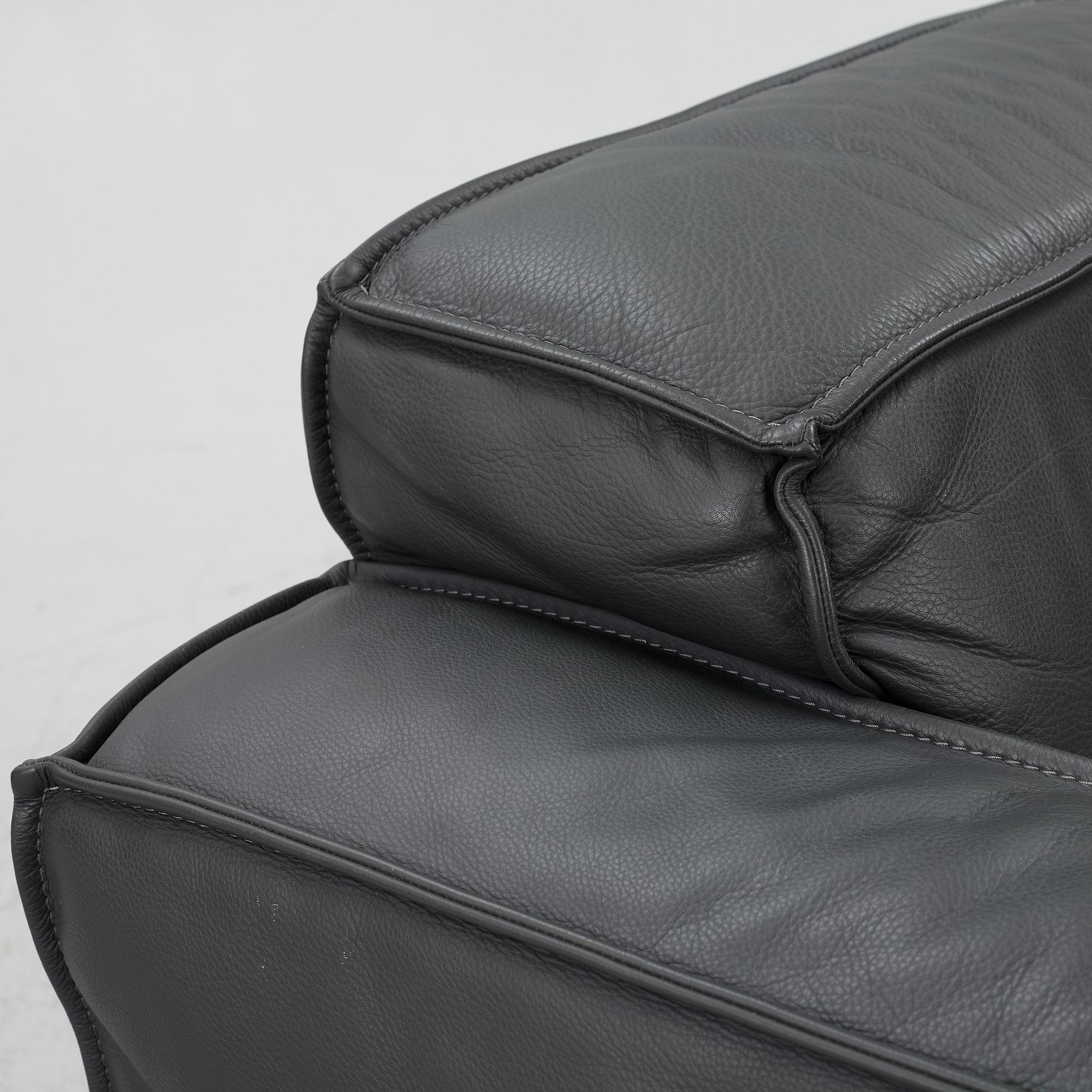 Claesson Koivisto Rune, sofa, "Boxplay", Swedese, designed in 2009.