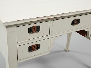 SKRIVBORD, jugend, 1900-talets början.