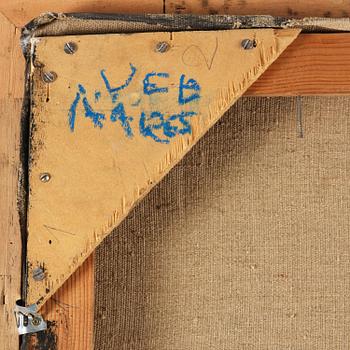 Peeter Mudist, "Vee ääres".