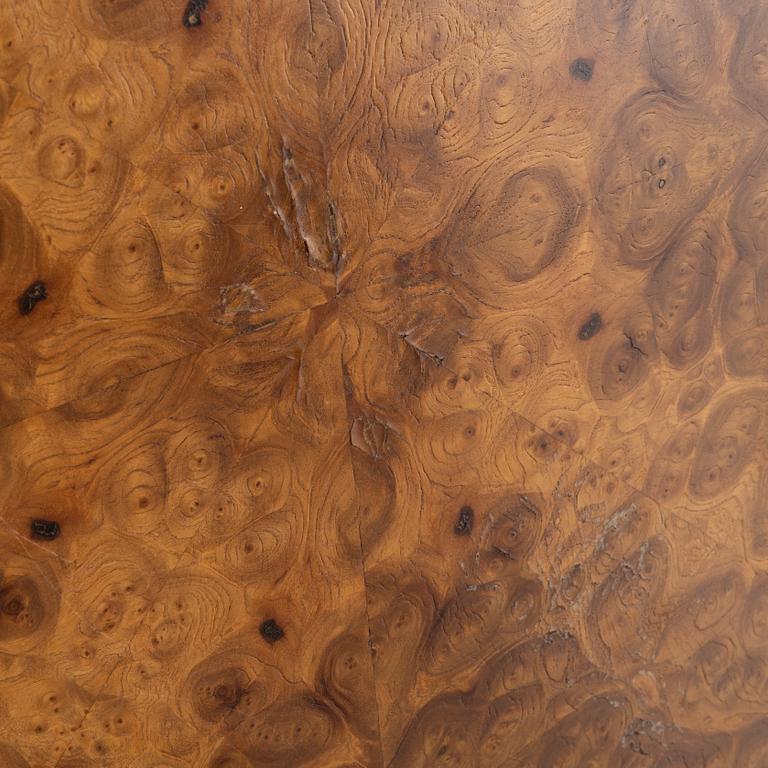 A Swedish Modern coffee table, 1940's.