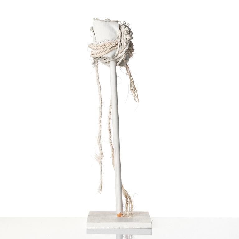 Rune Hagberg, "Refus".