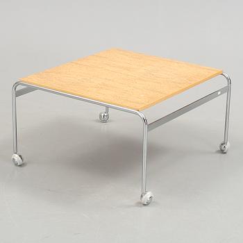 SOFFBORD, "Karin", Bruno Mathsson, 1900-talets andra hälft.