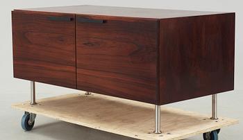 SIDEBOARD, Ib Kofod Larsen, 1900-talets mitt.